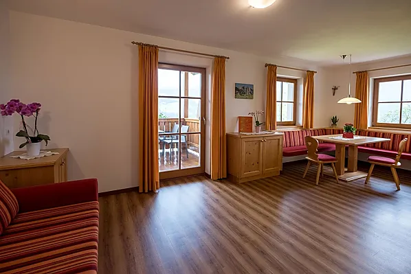 Obertschötscherhof - Rooms & apartments Photo