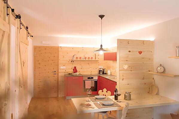 Wieserhof - room Photo