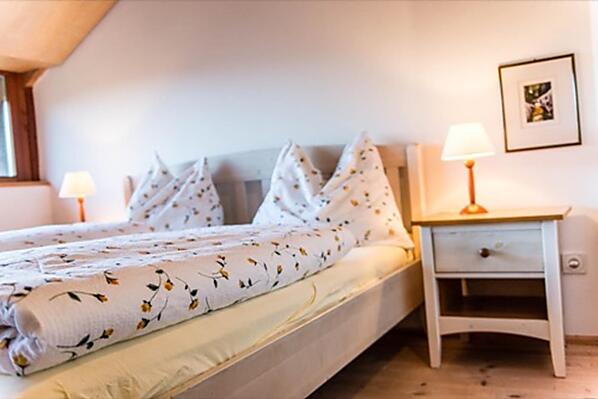 Burg Wolfsthurn - room Photo