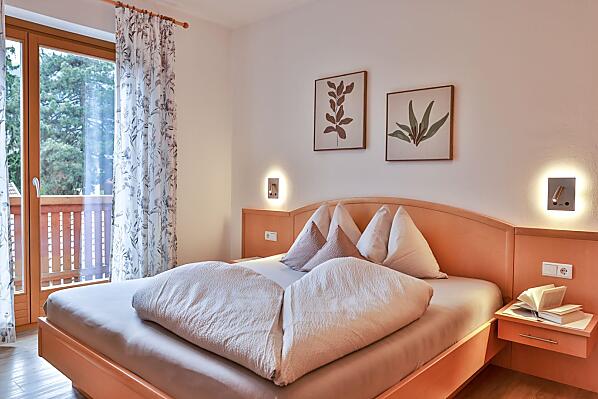 Oberhebsackerhof - room Photo