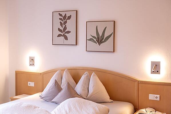 Oberhebsackerhof - room Photo
