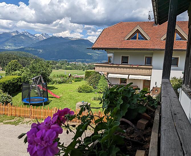 Hinterhauserhof - gallery Photo