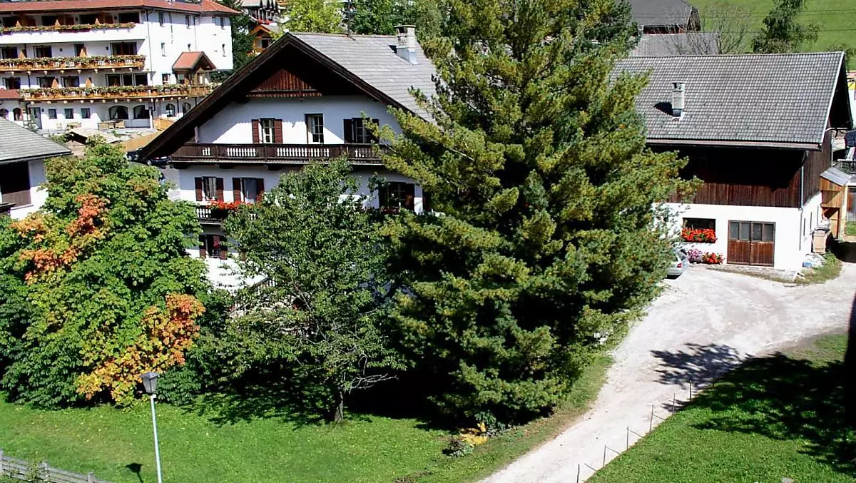 Bruggerhof/Unterwasserer - Photo gallery Photo
