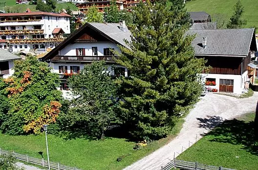 Bruggerhof/Unterwasserer - list Photo