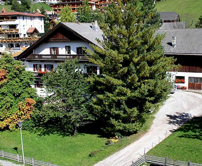 Bruggerhof/Unterwasserer - Photo gallery Photo