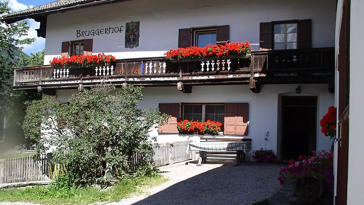 Bruggerhof/Unterwasserer - Photo gallery Photo