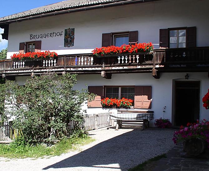 Bruggerhof/Unterwasserer - Photo gallery Photo