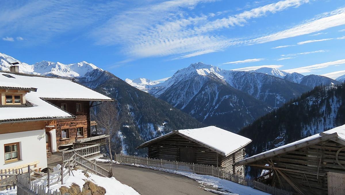 Innerlarcha - gallery Photo