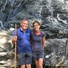 Karl & Farmer Maria