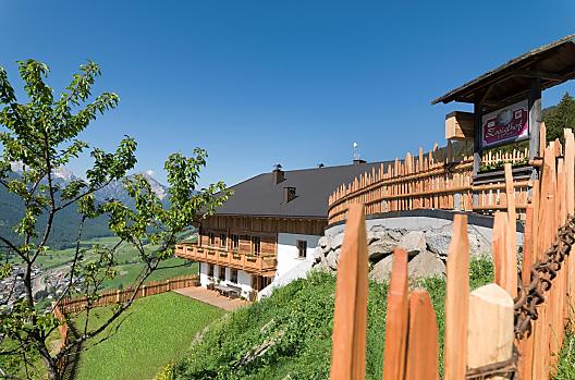 Zwiglhof - list Photo