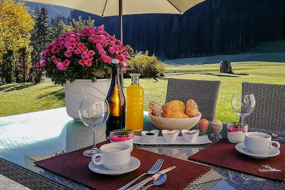 Roderhof - pleasure Photo
