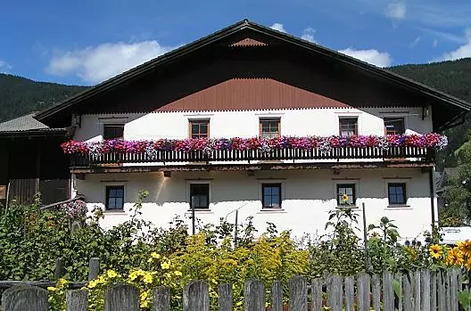 Schopferhof - list Photo