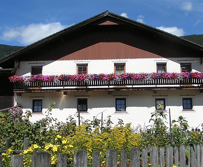 Schopferhof - gallery Photo
