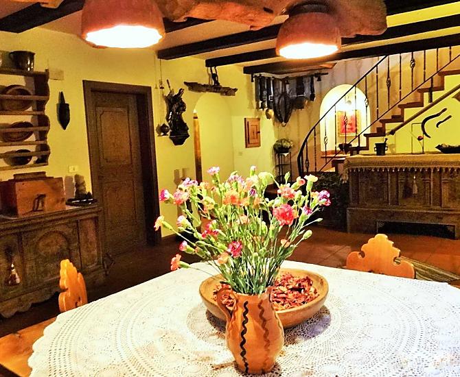Schallmairhof - gallery Photo