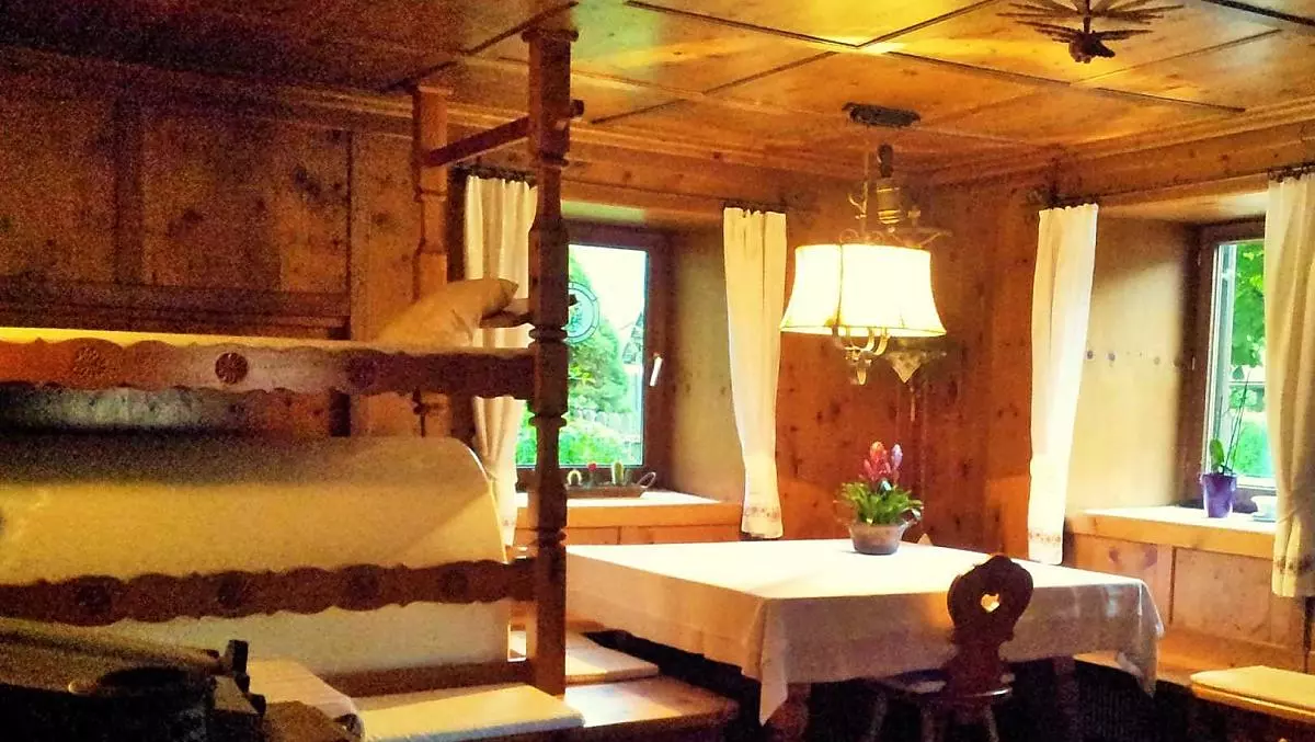 Schallmairhof - gallery Photo