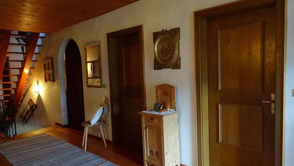 Schallmairhof - gallery Photo