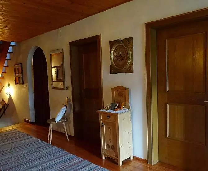 Schallmairhof - gallery Photo