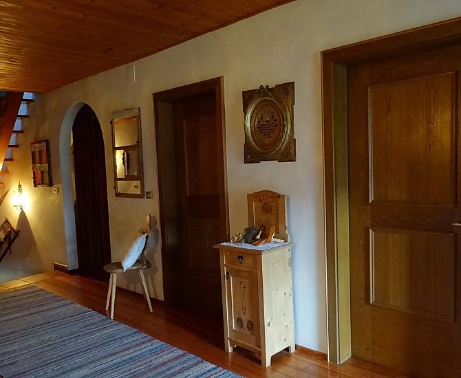 Schallmairhof - gallery Photo