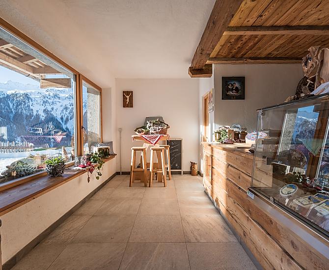 Hochgruberhof - Photo gallery Photo
