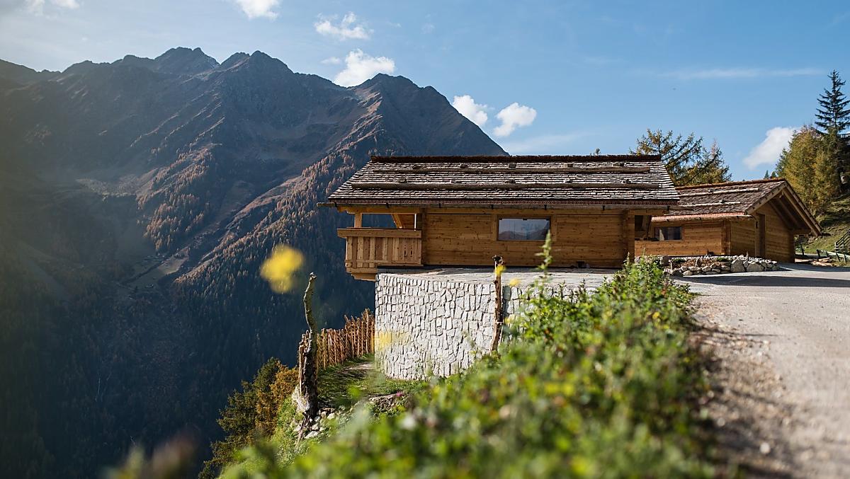 Hochgruberhof - Photo gallery Photo