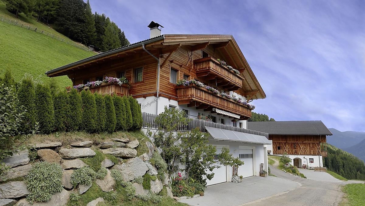 Hochgruberhof - Photo gallery Photo