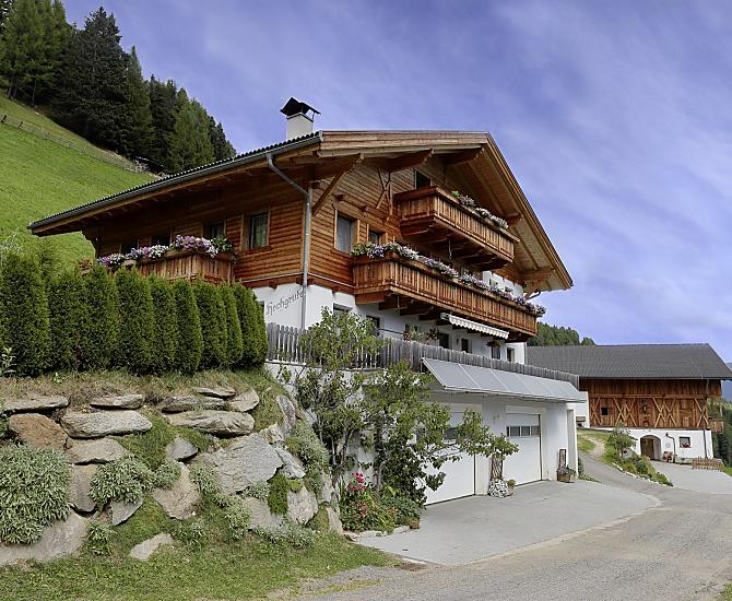 Hochgruberhof - gallery Photo