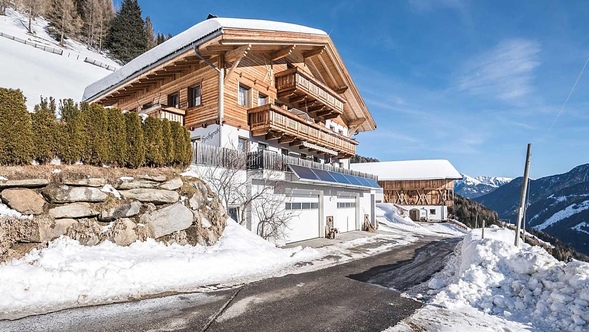 Hochgruberhof - Photo gallery Photo