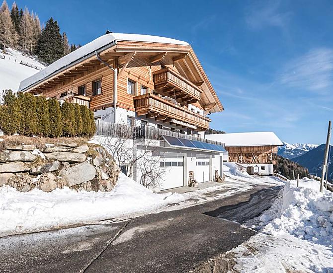 Hochgruberhof - Photo gallery Photo