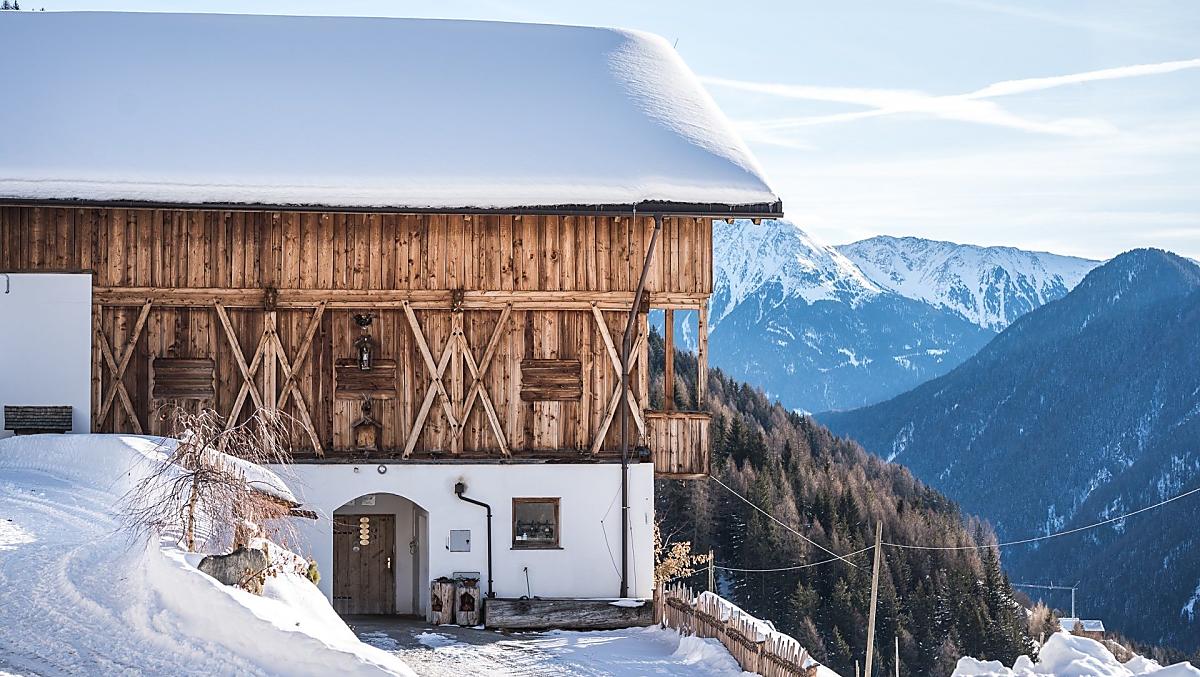 Hochgruberhof - Photo gallery Photo