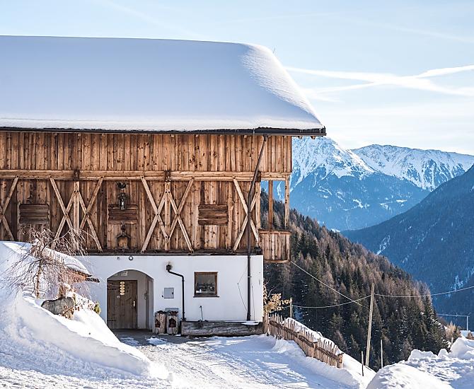 Hochgruberhof - gallery Photo