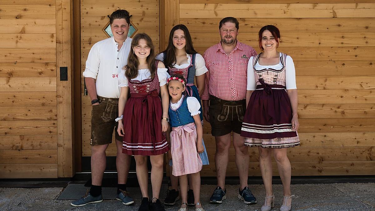 Hochgruberhof - gallery Photo