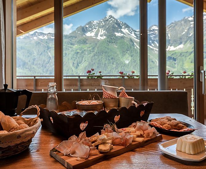 Hochgruberhof - gallery Photo