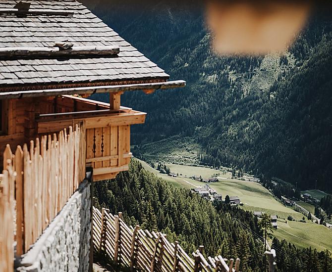 Hochgruberhof - Photo gallery Photo