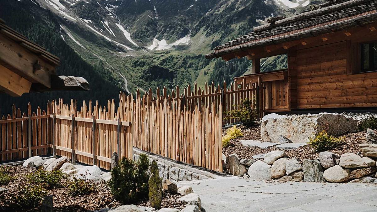Hochgruberhof - gallery Photo