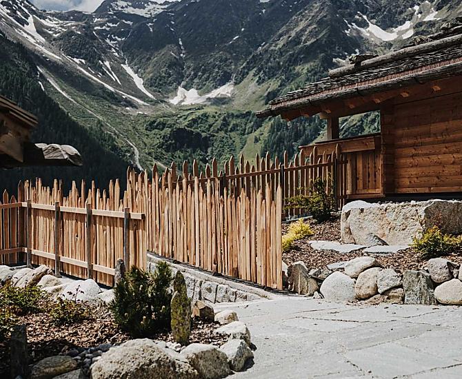 Hochgruberhof - Photo gallery Photo