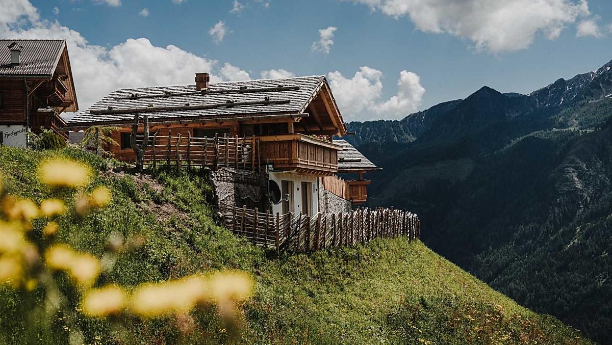 Hochgruberhof - gallery Photo
