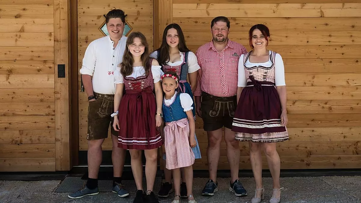 Hochgruberhof - gallery Photo