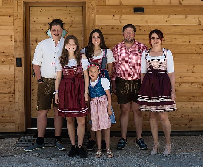 Hochgruberhof - gallery Photo