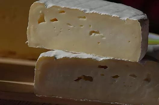 Bio-Weichkäse Tufer