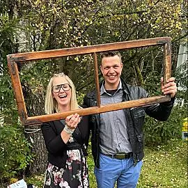 Felderhof - Your hosts Photo