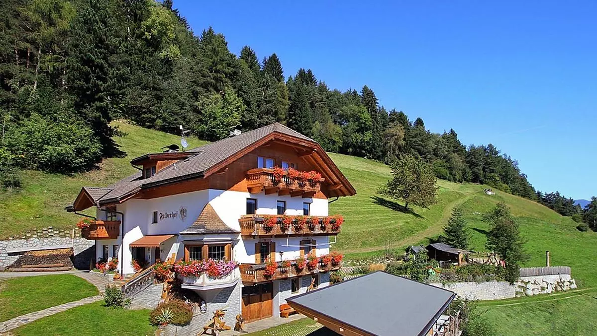 Felderhof - Photo gallery Photo