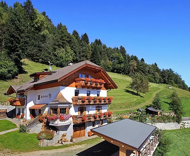 Felderhof - Photo gallery Photo