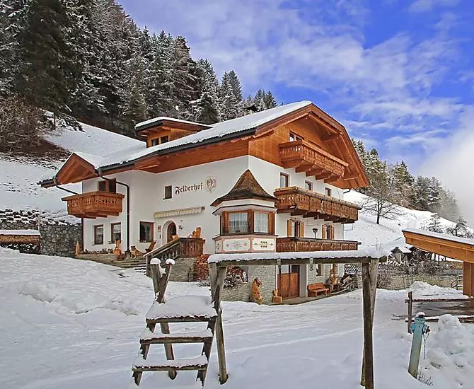 Felderhof - Photo gallery Photo