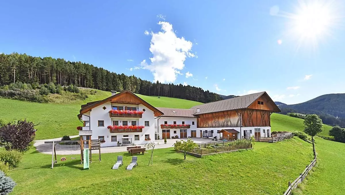 Fuchshof - gallery Photo