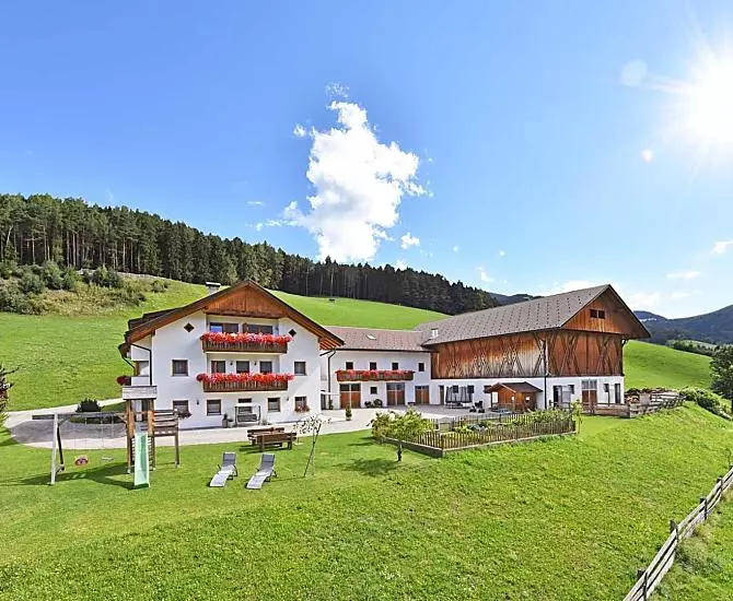 Fuchshof - gallery Photo