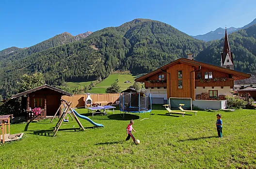Obermairhof - List Photo