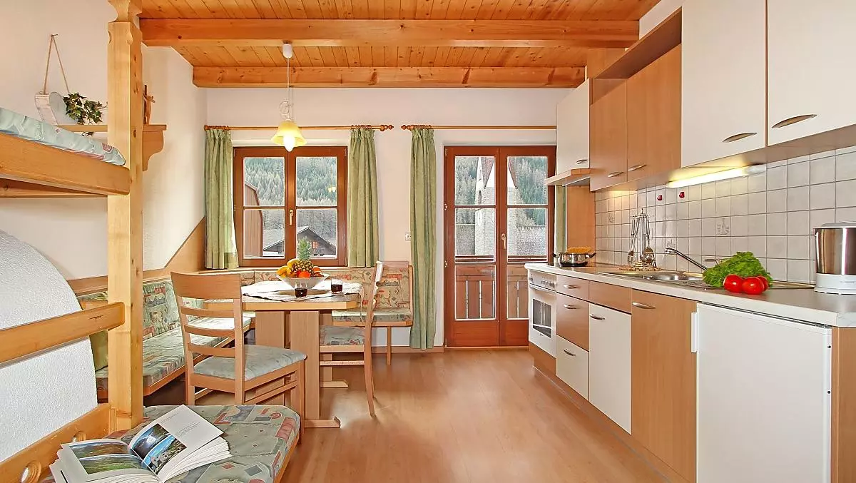 Obermairhof - gallery Photo
