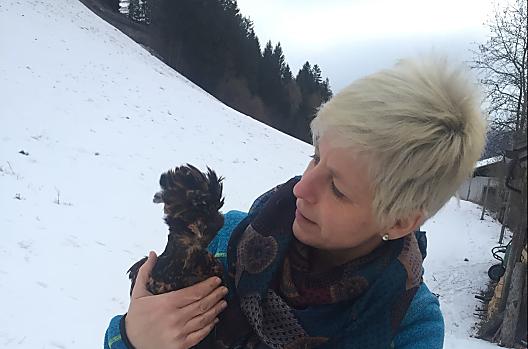 Tiroler Huhn