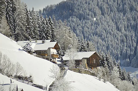 Steinhof - List Photo
