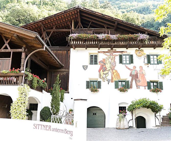 Sittnerhof - gallery Photo